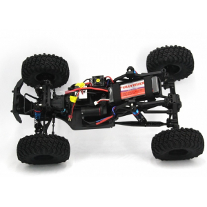 1:8 HSP/Redcat VerDikt, Brushless, 4WD, 2.4Ghz